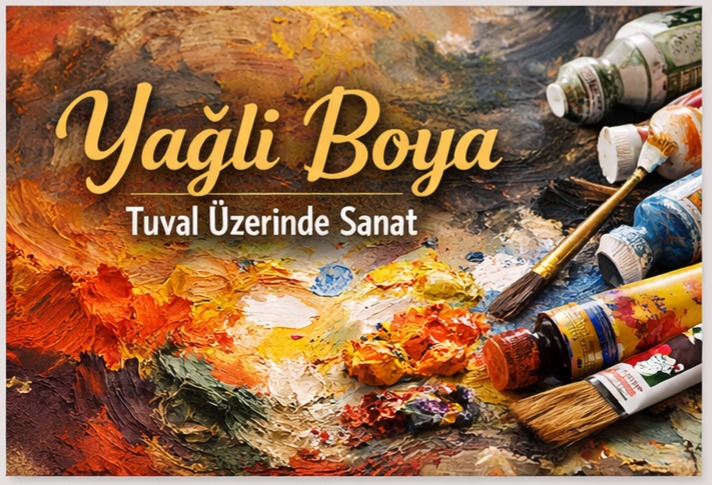 Yağlı Boya